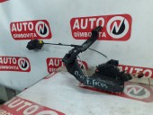BROASCA (INCUIETOARE) USA DREAPTA FATA FORD FOCUS OEM: 2S4AA21812CB.