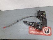BROASCA (INCUIETOARE) USA DREAPTA FATA FORD FOCUS S-MAX OEM: 6M2AR21812AB.