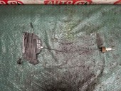 BROASCA (INCUIETOARE) USA DREAPTA FATA MERCEDES A-CLASS (W168) 