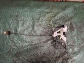 BROASCA (INCUIETOARE) USA DREAPTA FATA MERCEDES A-CLASS (W168) 