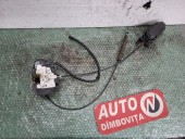 BROASCA (INCUIETOARE) USA DREAPTA FATA NISSAN MICRA III 