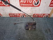 BROASCA (INCUIETOARE) USA DREAPTA FATA OPEL ASTRA G OEM: 90561154AW.