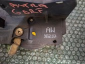 BROASCA (INCUIETOARE) USA DREAPTA FATA OPEL ASTRA G OEM: 90561154AW.