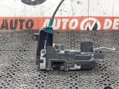 BROASCA (INCUIETOARE) USA DREAPTA FATA OPEL ASTRA H OEM: 13128112FX.