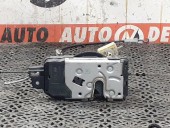 BROASCA (INCUIETOARE) USA DREAPTA FATA OPEL ASTRA H OEM: 13128112FX.