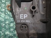 BROASCA (INCUIETOARE) USA DREAPTA FATA OPEL CORSA C OEM: 24434883.