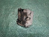 BROASCA (INCUIETOARE) USA DREAPTA FATA OPEL CORSA C OEM: 24434883.