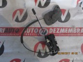 BROASCA (INCUIETOARE) USA DREAPTA FATA OPEL CORSA C OEM: 24434885 ER.