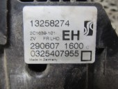 BROASCA (INCUIETOARE) USA DREAPTA FATA OPEL CORSA D OEM: 13258274.