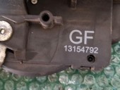 BROASCA (INCUIETOARE) USA DREAPTA FATA OPEL MERIVA A OEM: 13154792GF.