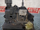 BROASCA (INCUIETOARE) USA DREAPTA FATA OPEL MERIVA B OEM: 13258274EH.