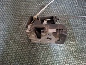 BROASCA (INCUIETOARE) USA DREAPTA FATA OPEL ZAFIRA A OEM: 24414117DK.