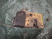 BROASCA (INCUIETOARE) USA DREAPTA FATA PEUGEOT 206 