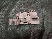 BROASCA (INCUIETOARE) USA DREAPTA FATA PEUGEOT 307 