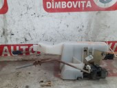 BROASCA (INCUIETOARE) USA DREAPTA FATA RENAULT CLIO II OEM: 7700434715.