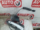 BROASCA (INCUIETOARE) USA DREAPTA FATA RENAULT FLUENCE OEM: 805020001R.