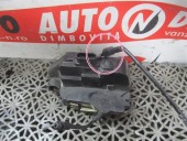 BROASCA (INCUIETOARE) USA DREAPTA FATA RENAULT MEGANE II 