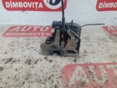 BROASCA (INCUIETOARE) USA DREAPTA FATA RENAULT SYMBOL 