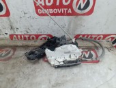 BROASCA (INCUIETOARE) USA DREAPTA FATA SEAT IBIZA IV OEM: 5N1837016D.