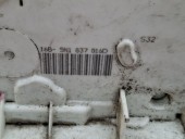 BROASCA (INCUIETOARE) USA DREAPTA FATA SEAT IBIZA IV OEM: 5N1837016D.