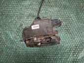BROASCA (INCUIETOARE) USA DREAPTA FATA SKODA FABIA II OEM: 3B2837016AB.