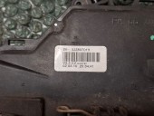BROASCA (INCUIETOARE) USA DREAPTA FATA SKODA FABIA II OEM: 5J2837016.