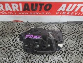 BROASCA (INCUIETOARE) USA DREAPTA FATA SKODA FABIA II OEM: 5N2837016C.