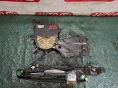 BROASCA (INCUIETOARE) USA DREAPTA FATA SKODA FABIA OEM: 114978X.