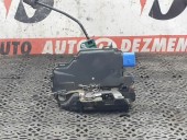 BROASCA (INCUIETOARE) USA DREAPTA FATA SKODA FABIA OEM: 3B1837016BP.