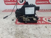 BROASCA (INCUIETOARE) USA DREAPTA FATA SKODA OCTAVIA 