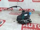 BROASCA (INCUIETOARE) USA DREAPTA FATA SKODA OCTAVIA II OEM: 3D1837016AC.