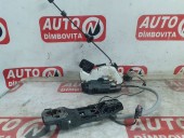BROASCA (INCUIETOARE) USA DREAPTA FATA SKODA OCTAVIA III OEM: 5E1837016.
