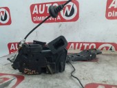 BROASCA (INCUIETOARE) USA DREAPTA FATA SKODA OCTAVIA III OEM: 5E1837016.