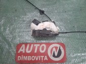 BROASCA (INCUIETOARE) USA DREAPTA FATA SKODA OCTAVIA III OEM: 5E1837016A.
