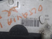 BROASCA (INCUIETOARE) USA DREAPTA FATA SKODA OCTAVIA III OEM: 5E1837016A.