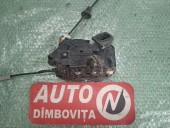 BROASCA (INCUIETOARE) USA DREAPTA FATA SKODA OCTAVIA III OEM: 5E1837016A.