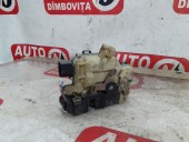 BROASCA (INCUIETOARE) USA DREAPTA FATA SKODA OCTAVIA OEM: 3B1837016AC.