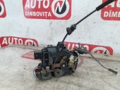BROASCA (INCUIETOARE) USA DREAPTA FATA VOLKSWAGEN BORA OEM: D3B2 837016 A.