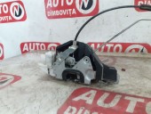 BROASCA (INCUIETOARE) USA DREAPTA FATA VOLKSWAGEN FOX OEM: 5Z3837014C.