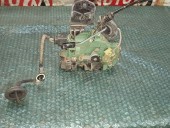 BROASCA (INCUIETOARE) USA DREAPTA FATA VOLKSWAGEN GOLF IV 