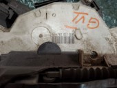 BROASCA (INCUIETOARE) USA DREAPTA FATA VOLKSWAGEN GOLF IV OEM: 5K1837016B.