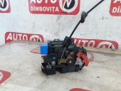 BROASCA (INCUIETOARE) USA DREAPTA FATA VOLKSWAGEN GOLF V OEM: 3D1837016.