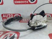 BROASCA (INCUIETOARE) USA DREAPTA FATA VOLKSWAGEN GOLF VI OEM: 5K1837015D.