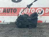 BROASCA (INCUIETOARE) USA DREAPTA FATA VOLKSWAGEN GOLF VI OEM: 5K1837016A.