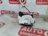 BROASCA (INCUIETOARE) USA DREAPTA FATA VOLKSWAGEN GOLF VII OEM: 5K1837016E.