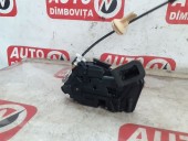 BROASCA (INCUIETOARE) USA DREAPTA FATA VOLKSWAGEN GOLF VII OEM: 5K1837016E.