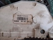 BROASCA (INCUIETOARE) USA DREAPTA FATA VOLKSWAGEN JETTA IV OEM: 5K1837016B.