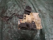 BROASCA (INCUIETOARE) USA DREAPTA FATA VOLKSWAGEN PASSAT B5.5 