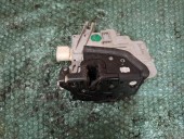 BROASCA (INCUIETOARE) USA DREAPTA FATA VOLKSWAGEN PASSAT B7 OEM: 3C1837016B.