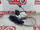 BROASCA (INCUIETOARE) USA DREAPTA FATA VOLKSWAGEN POLO 6R OEM: 5K1837016B.